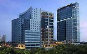 Novotel Samator Surabaya Timur